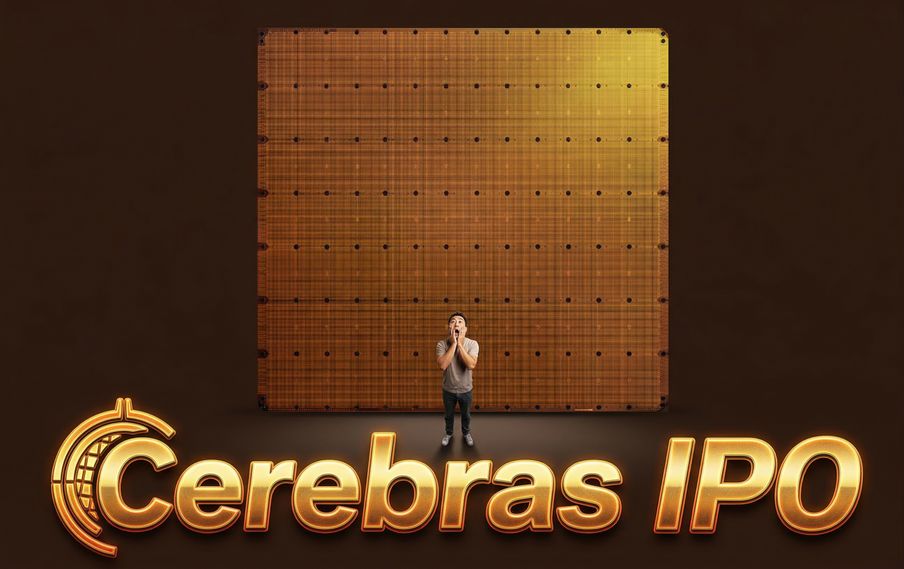 엔비디아 독점 깨질까… 30조 세레브라스, AI 칩 판을 뒤집다
