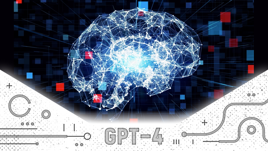 ‘GPT-4’ 퀵리뷰, 챗GPT 능가하는 충격적 성능