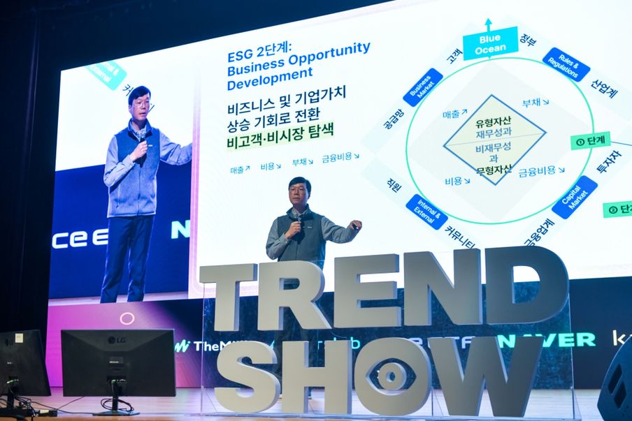 "폐기물이 폐귀물 된다"... 2024년 기후테크·ESG 트렌드는? 