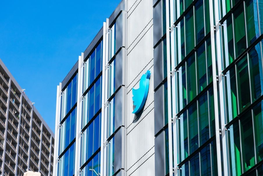 트위터, 사용자 29% 증가... 기대엔 못 미쳐