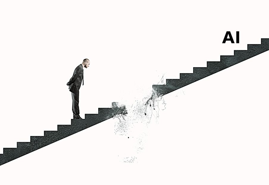 美 기술 기업, Z세대 구인 등 돌렸다... "인텔은 2만 명 해고" 