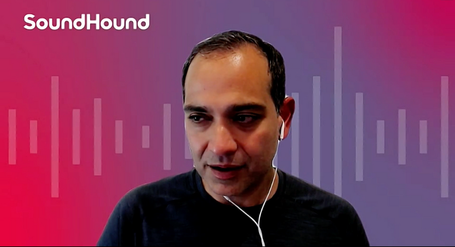 사운드하운드 CEO가 본 ‘음성 AI’의 미래… “와이파이처럼 누구나 쓰게 될 것”