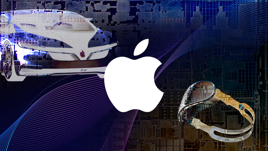 애플카·AR ‘애플의 미래’ 프로젝트가 1~2년 미뤄지는 진짜 이유