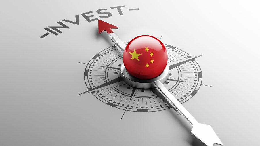 중국 인터넷 ETF, 10월에만 18% 급등... 중국투자, 지금이 기회?    