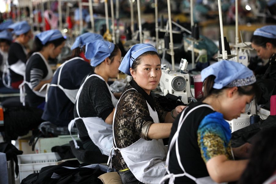 중국의 코로나 규제 충격파...글로벌 경제 흔들었다