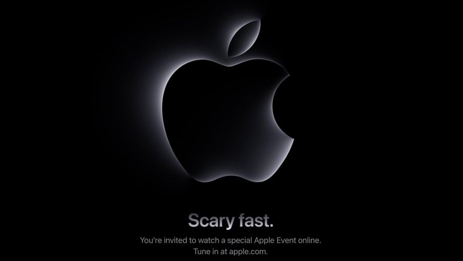 ‘겁나게 빠르게’ 애플, 핼러윈에 이벤트… M3 맥 신제품 기대