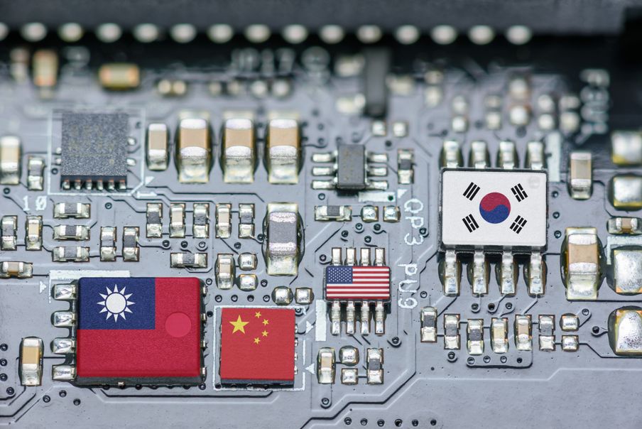 AI 10년전쟁... 한국의, 삼성의 대응은? 
