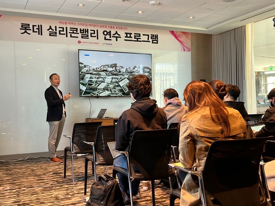 실리콘밸리 투자 유치 성공하려면...반복 매출 모델을 만들어라