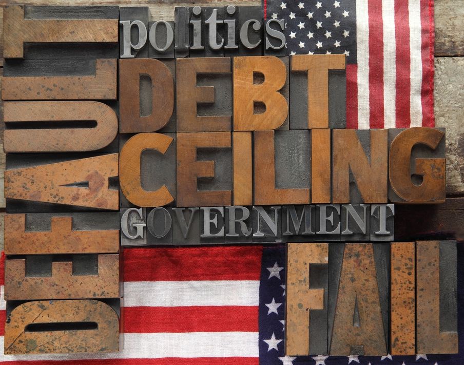 재닛 옐런 재무장관, ”부채한도 협상 실패시 경제 금융 재앙“ 경고