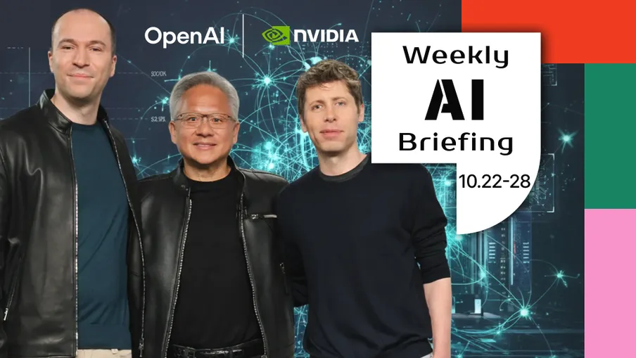 ‘시총 5조달러’ 돌파... AI 시장에 기름 붓는 엔비디아와 오픈AI 