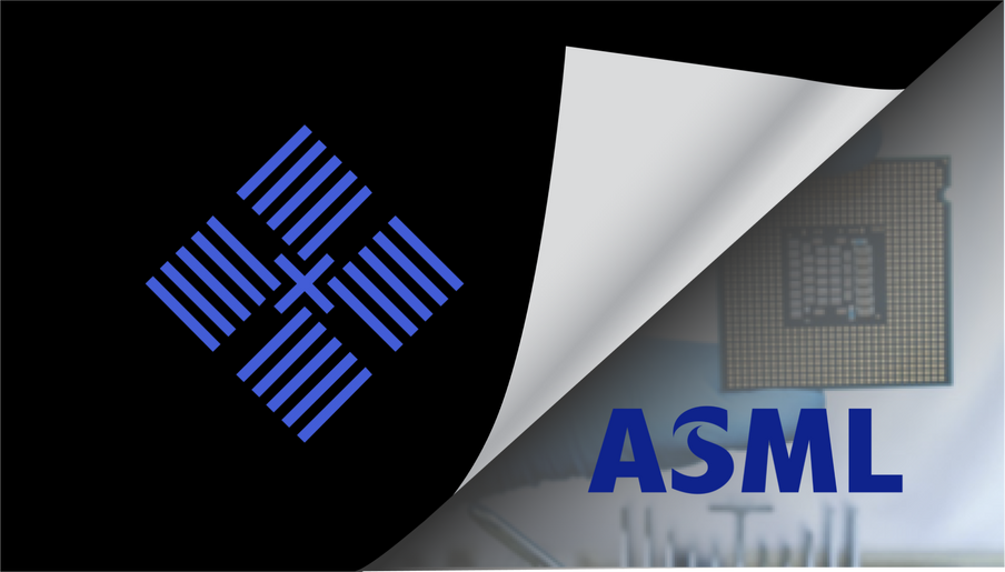 불황 모르는 ASML...역대 최대 실적