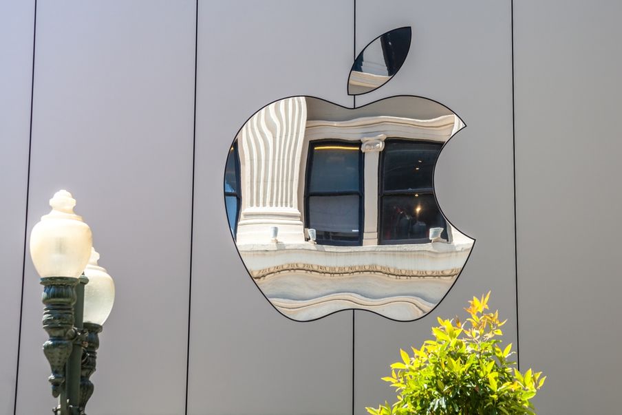 애플, 서비스 매출 16.3% 늘어