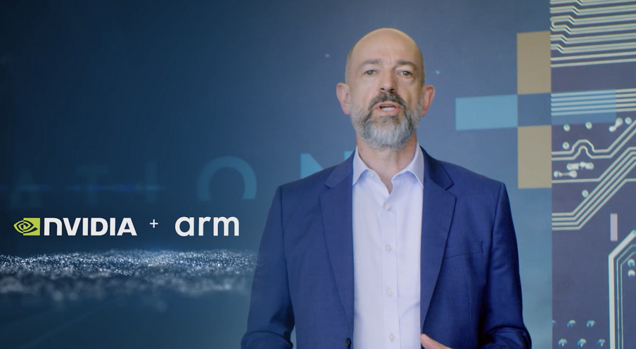 ARM 신규 아키텍처: 엔터프라이즈 컴퓨팅 시장 ‘태풍의 눈’