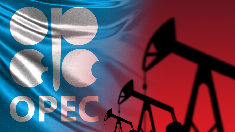 알파벳 어닝 서프라이즈 / OPEC+ 회의 / 선런