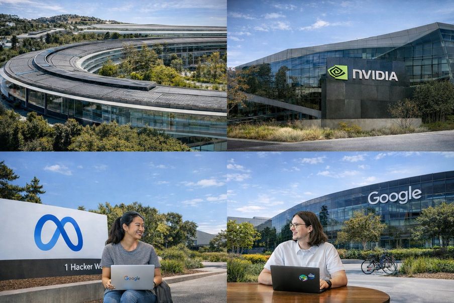 [알림] AI 시대, 실리콘밸리 'HR 전략' 세미나 개최