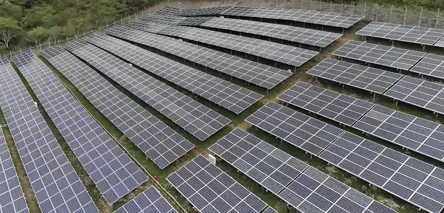 태양광 효율성 극대화한 차세대 태양전지 개발: 큐빅피브이    