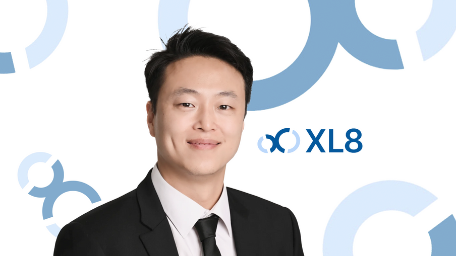 "넷플릭스 자막은 이미 생성AI 시대" AI 번역 솔루션 스타트업 XL8 정영훈 CEO 