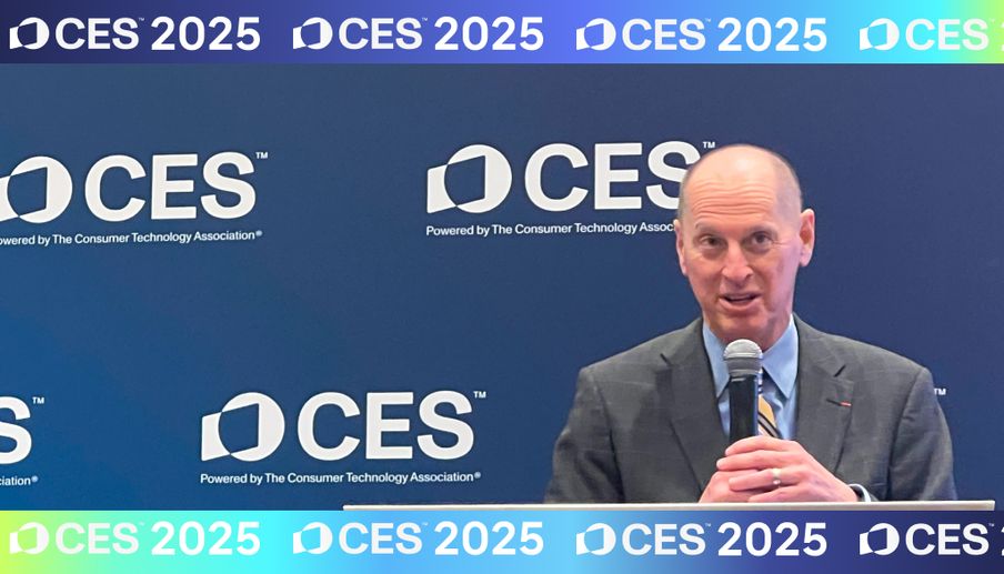 CES2025 미디어 브리핑 : 지속가능성, 양자 컴퓨팅, 더 나은 삶을 향한 기술
