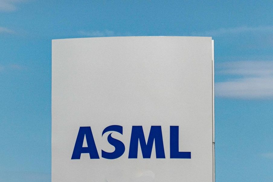 반도체의 절대반지, ASML 집중분석