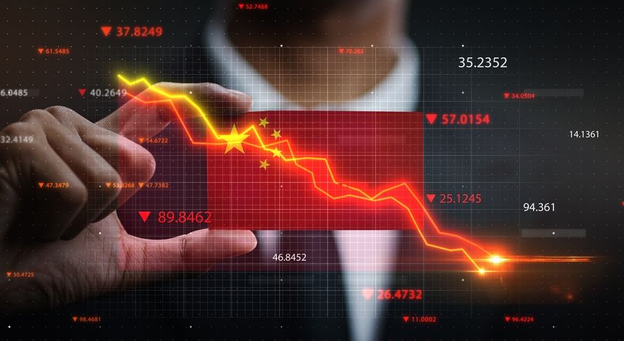 골드만삭스, S&P500 하향/ 中 '제로 코로나' 타격