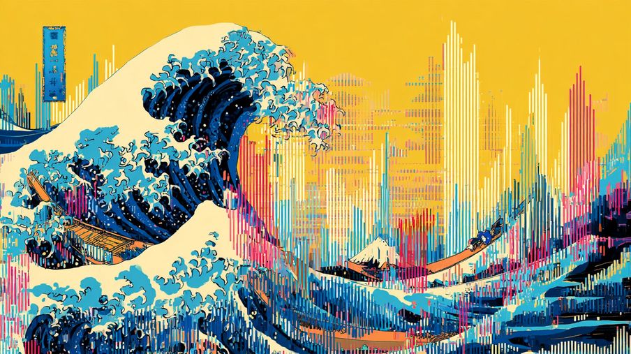 AI 밸류체인의 진화와 넥스트 엔비디아...AI 투자 2막의 주인공들은?