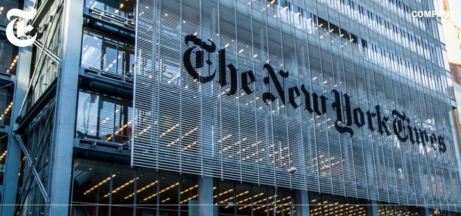 NYT, 1000만 구독자 돌파... 결합상품으로 뉴스 넷플릭스 노린다