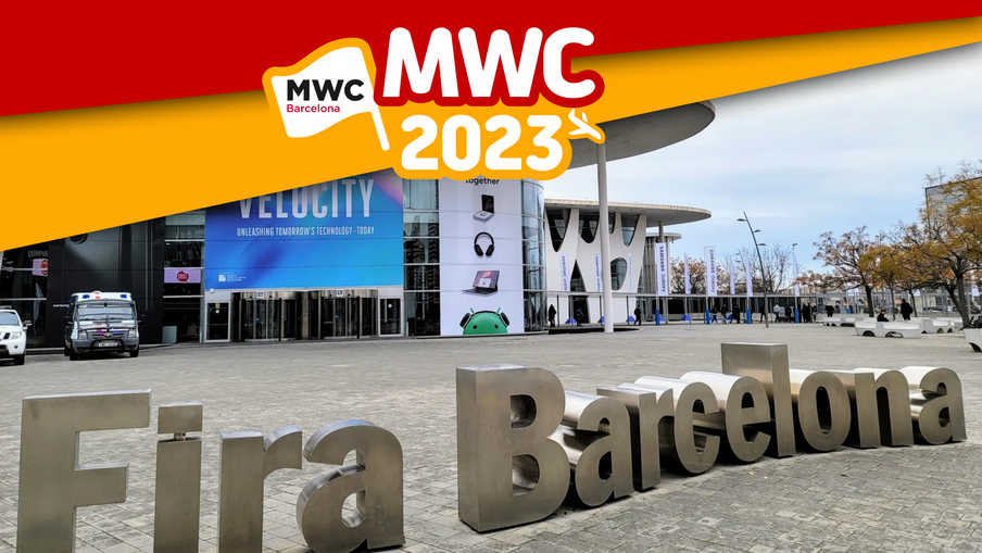MWC2023 개막 앞둔 바르셀로나... 챗GPT는 화두가 아닌 이유는?  