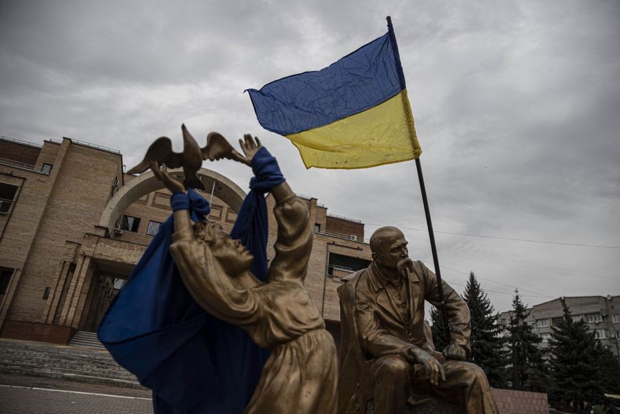 우크라이나의 역전∙유로화 강세, 미 경제의 눈은 CPI로