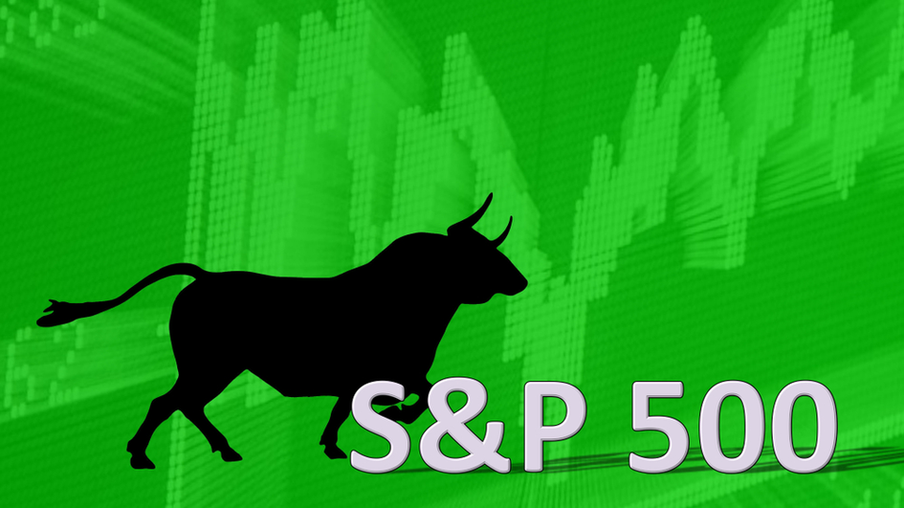 S&P500 올 상반기 기록적 14.4% 상승, 하반기는?