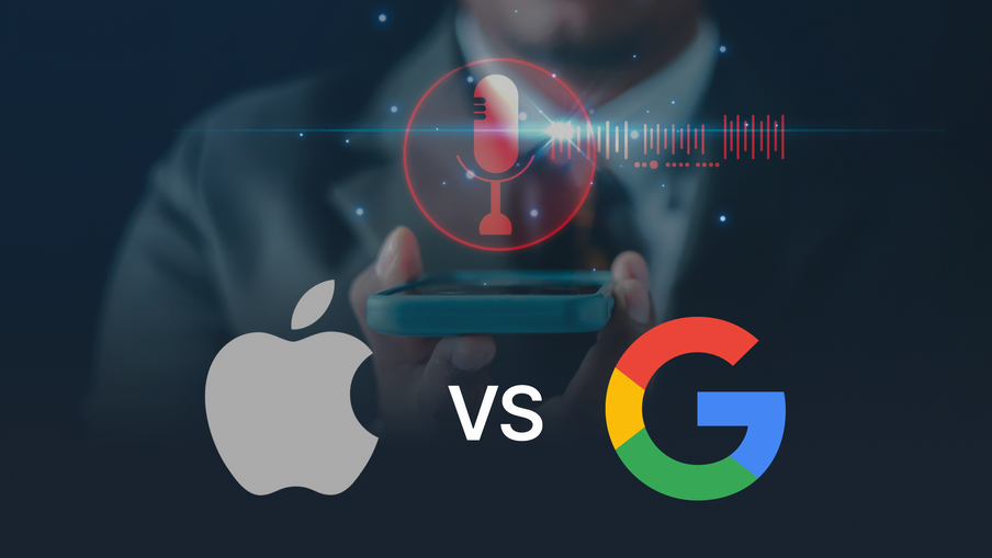 애플, 대화형 AI 투자 늘렸다... 음성비서 경쟁 2라운드 개막