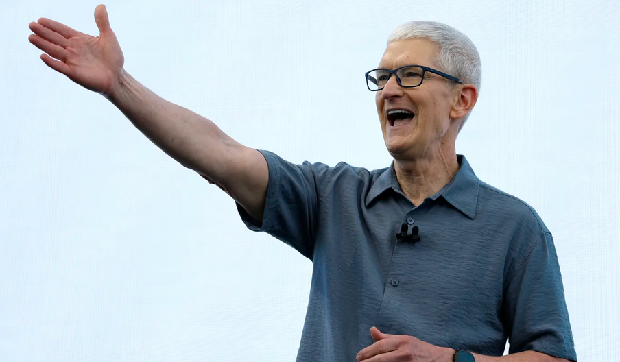 애플, AI의 골든타임을 놓쳤다... WWDC 25에서 뒷전으로 밀려