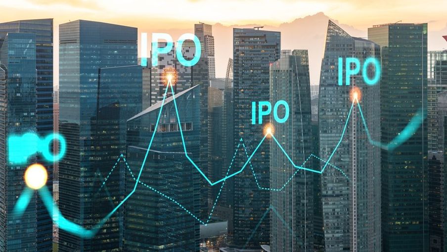 투자의 겨울이 지나고 봄이 온다...골드만 "IPO 시장 회복 시작됐다"