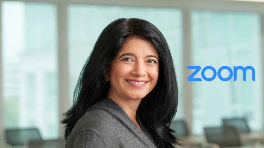 The Future of Work: Zoom’s CPO on AI’s Game-Changing Potential