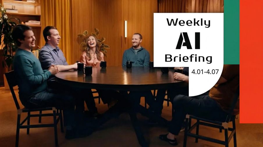 AI로 연매출 45조원… 실리콘밸리의 새로운 규칙