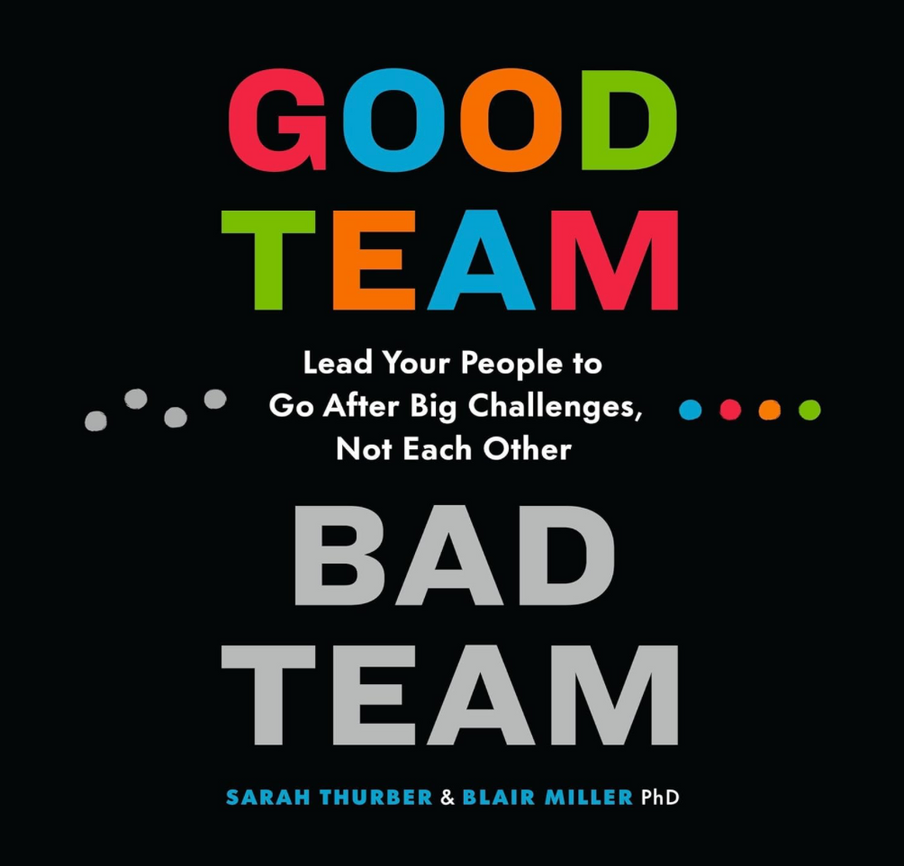AI Can't Replace This Human Skill: Teamwork