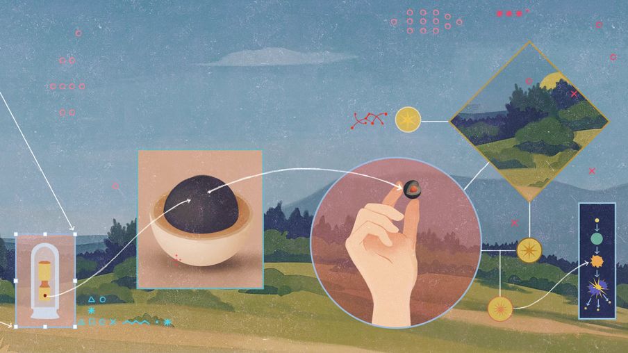 세상을 바꿀 10가지 기술... 발명은 끝났다, 이제는 재설계다