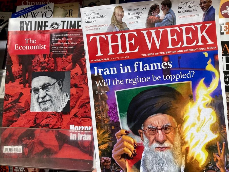 AI가 설계한 전쟁... 미국의 이란 공습, 앤트로픽 클로드 금지 사태의 전말