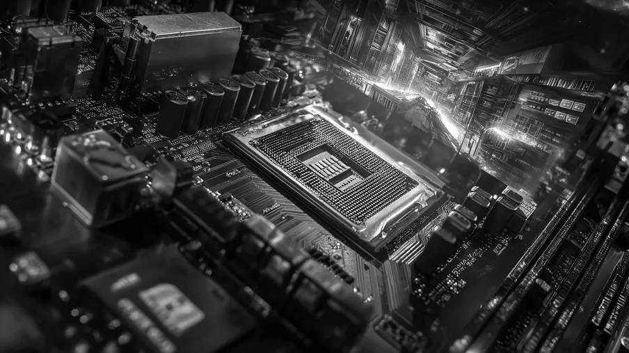 "구글은 미래, 엔비디아는 현재?"...AI의 투자 공식이 바뀐다!