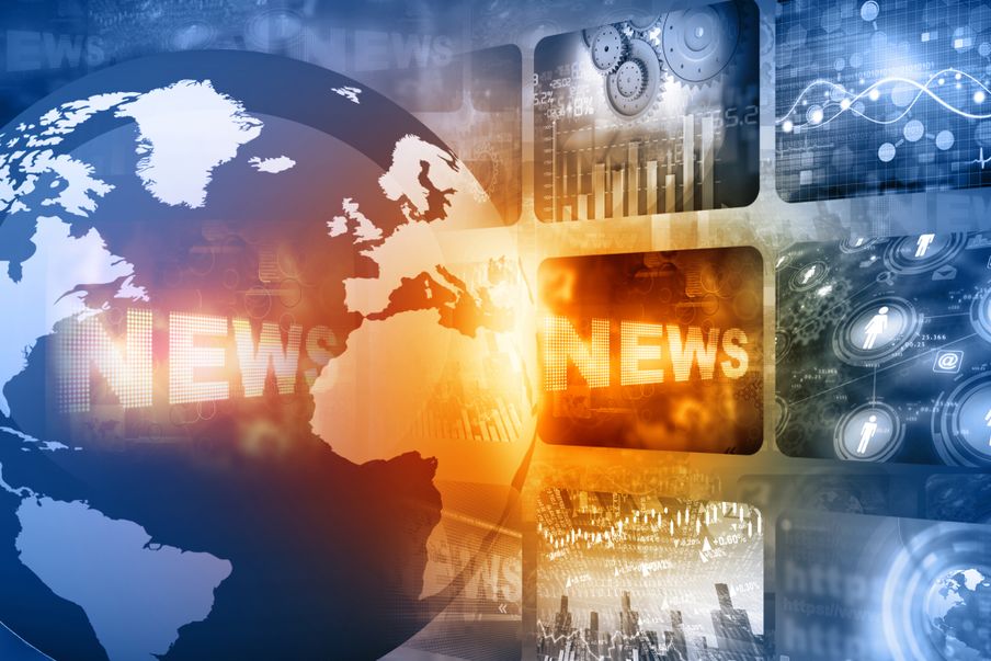 글로벌 뉴스산업, 4대 이니셔티브로 진화한다
