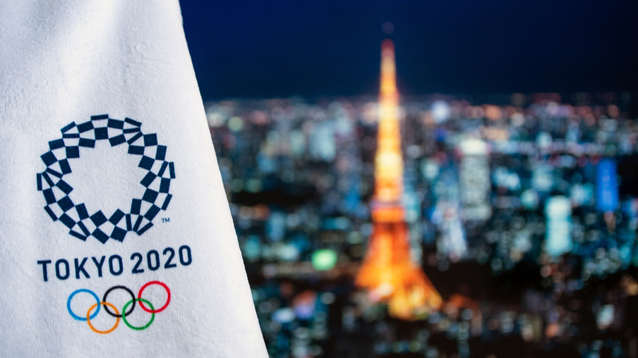 2020 도쿄 '여성' 올림픽, 로봇 뛰어든 구글, 에어택시 시동