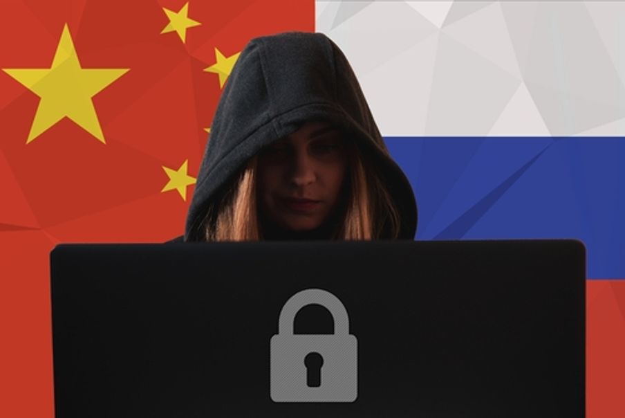 [해킹]미 정부, 러시아 이어 중국 해커 공격당해