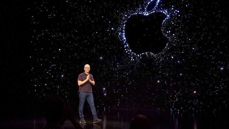 애플, 아이폰14에서 보여준 혁신은 기술 아닌 '이것'