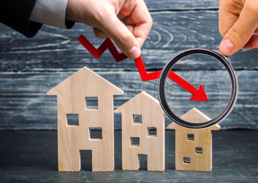 "올해 美 집값 최대 15% 빠진다!" 2008년 주택시장 붕괴 예측했던 셰퍼드슨      