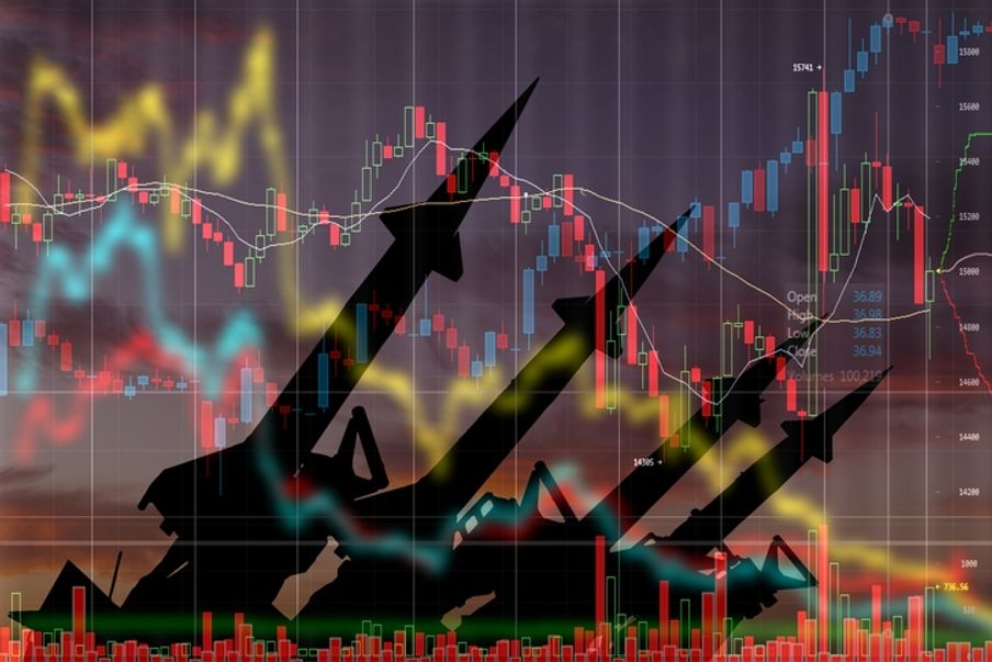 글로벌 VC, 인플레 아닌 '이것' 때문에 투자 전략 바꿨다 