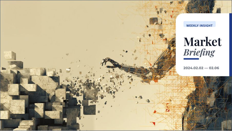 '구독(SaaS)' 경제는 끝나고 '노동(AI Agent)'의 시대 열린다