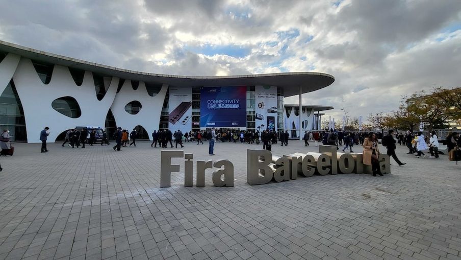 MWC2023 : 중국발 혁신 확인하러 스페인 총집결