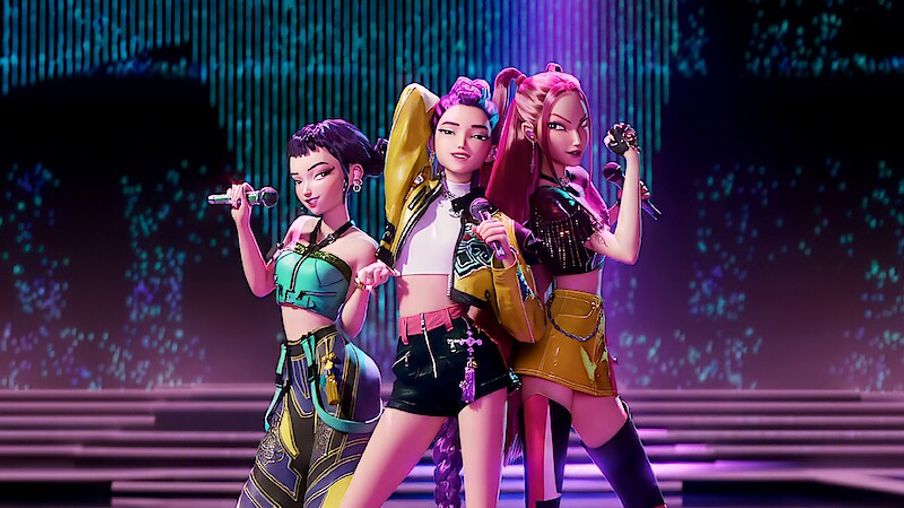 Behind K-Pop Demon Hunters Syndrome : Koreanism