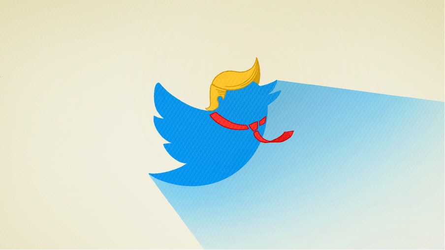 일론 머스크 “트럼프 전 대통령 트위터 계정 복원할 것”