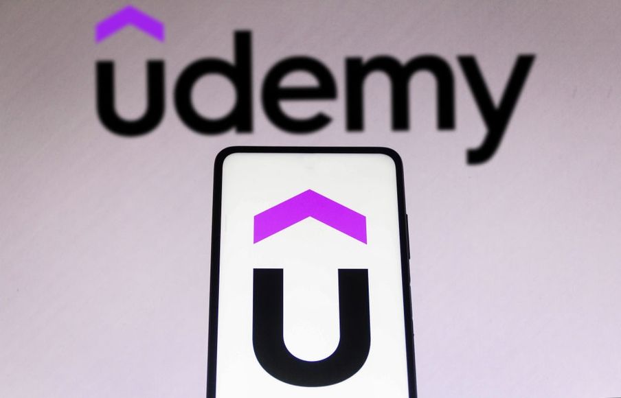 [Exclusive] Udemy to announce generative AI features