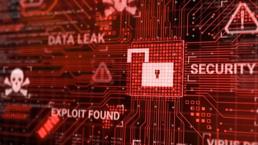 크립토∙메타버스는 해커의 노다지 : 2023 사이버 보안 5대 위협